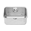 1967 Camaro Console Rear Ash Tray Receiver Insert