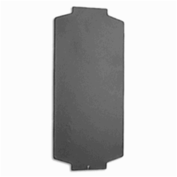 1968-1969 Auto Shift Lens Backing Plate