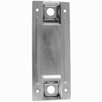 1968-1969 Auto Shift Lamp Mounting Plate