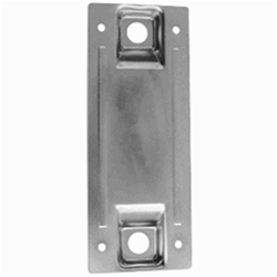 1968-1969 Auto Shift Lamp Mounting Plate