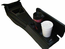 1973 - 1981 Camaro Custom Console Housing Inner Drink Cup Holder