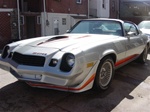 Rafael  Gonzalez 1979 Z28