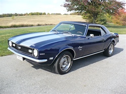 Tim W. 1968