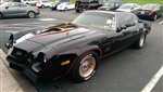 Danny Yarber's 1979 Z28