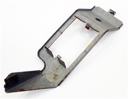 1970 - 1979 Camaro Center Dash Radio Speaker Bracket, Original GM Used