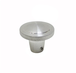 Camaro Custom Billet Aluminum Headlight or Wiper Switch Dash Knob, Each