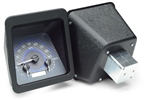 1969 VHX Instrument Gauge Set, Tach and Speedo