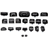 1998 - 2002 Camaro Radio Replacement Button Set