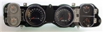 1970 - 1978 Camaro Dash Instrument Gauge Cluster Kit Assembly with 150 MPH Speedo, Updated Voltmeter, and 8K Redline Tach