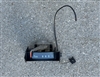 1969 Camaro Dash Column Shift Indicator Assembly for Powerglide, Used GM
