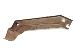 1970 - 1981 Under Dash Metal Pedal Support Bracket, LH Side