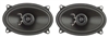 1982 - 1992 Camaro Dash Pad Stereo Speakers, Standard Version