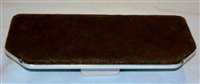 Image of 1967 - 1981 Camaro Factory Delco Style Front Dash 4" X 10" Rectangle Factory Delco Style 8-10 Ohm Speaker