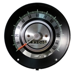 1968 Camaro Dash Instrument Cluster Speedometer Gauge, Original GM Used