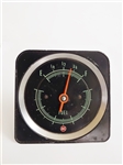 1969 Camaro Dash Fuel Gauge Assembly (Original GM Used)