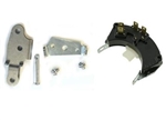 1973 - 1981 Camaro Neutral Safety / Backup Light Switch Relocation to Shifter Conversion Kit with New Switch
