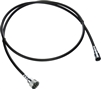 1969 - 1981 Chevy Camaro Speedometer Cable UPPER Section for Automatic Transmission & Cruise Control, 61"