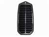 1982 - 1992 Camaro Door Jamb Vent Louver with Inner Liner, OE Style Each