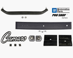1969 Camaro Dash Grab Bar Handle Kit