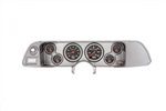 1970 - 1978 Camaro Custom Dash Instrument Cluster Housing with Auto Meter Gauges, Choice of AutoMeter Gauges