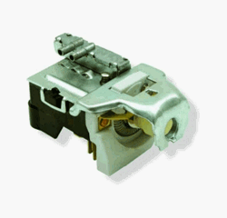 1968 - 1969 Camaro Rally Sport Dash Headlight Switch, USA Made