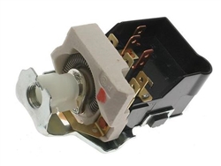 1982 - 1992 Camaro Dash Headlight Switch