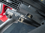 1993 - 1999 Camaro Wiper Switch WITHOUT Cruise Control