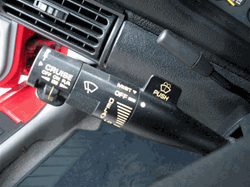 1993 - 1999 Camaro Wiper Switch WITHOUT Cruise Control