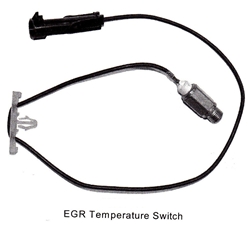 EGR Temperature Switch for Tune Port Injection 85 - 89 Camaro