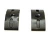 1969 - 1981 Camaro Backup Reverse Light Column Switch Mounting Clips, Manual Transmission Models