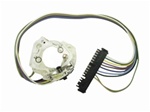 1969 - 1976 Camaro Turn Signal Switch Wiring Harness Assembly, USA MADE