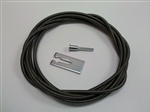 1967 - 1989 Speedometer Cable Repair Kit