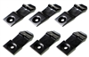 1970 - 1978 Camaro Dash Pad Clip Set for Reproduction Style Dash Pads