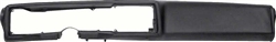 1979 - 1981 Camaro Dash Pad, NEW, BLACK