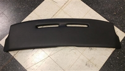 1982 - 1992 Dash Pad, Custom Speaker Delete