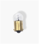 1967 - 1969 Heater Control Assembly Light Bulb