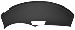 1993 - 1996 Camaro Molded Dash Pad Topper Plastic Cover