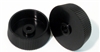 1967 - 1968 Camaro Radio Knob Spacer Fillers Set for Stereo