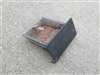 1970 - 1973 Camaro Dash Ash Tray Assembly with Steel Pocket, GM Original Used | Camaro Central