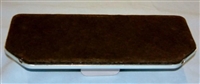 Image of 1967 - 1981 Camaro Front Dash 4" X 10" Rectangle Factory Delco Style 8-10 Ohm Speaker