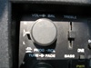 1982 - 1992 Radio Knob, Volume