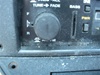 1982 - 1992 Camaro Radio Knob, Fader Balance