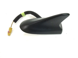 Image of a 2011 - 2015 Camaro Shark Fin Roof Antenna