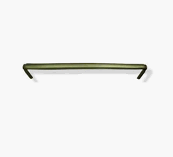 1968 Camaro Dash Pad, Molded Urethane, IVY GOLD, 7734029