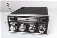 1967 - 1968 Camaro Radio 8 Track Player, Original GM Used, 7301001