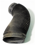 1982 - 1992 Camaro Fresh Air Flexible Intake Duct, Original GM Used