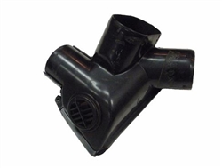 1967 - 1968 Vent Duct, Under Dash Air Conditioning Distribution, Used GM