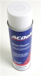 Glass Window Cleaner, GM / AC Delco, 18 Ounce Spray Can