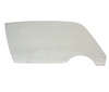 1970 - 1981 Camaro Door Window Glass, CLEAR Right Hand Side