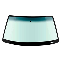 1982 - 1992 Camaro Tinted Windshield Glass